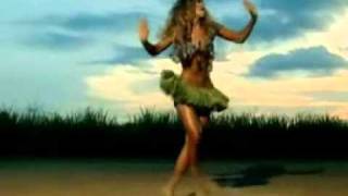 Beyonce  I Whip My Hair [upl. by Brion]