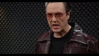 More Cowbell SNL  Christopher Walken quotGuess What I got a fever I gotta have more cowbell babyquot [upl. by Zile141]