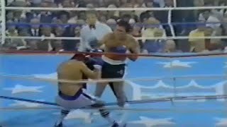 WOW WHAT A KNOCKOUT  Jerry Quarry vs Lorenzo Zanon Full HD Highlights [upl. by Narrad592]