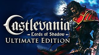 Castlevania LOS aka quotGod of War de vampiroquot entendedores entenderão [upl. by Lennahs248]