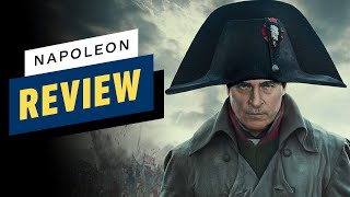 Napoléon  Bandeannonce officielle [upl. by Meredithe]