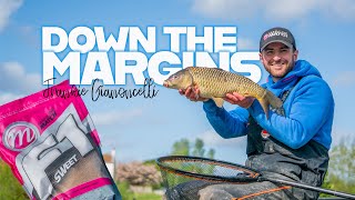 Fish Down the Margins Mainline Match Fishing TV [upl. by Navek]