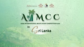 ALSA International Moot Court Competition 2024 Grand Finale [upl. by Aihsemat]