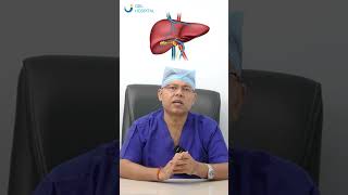 How do we know if our liver is healthy or not  Dr Vineet Gautam  GBL Hospital Indore [upl. by Malvin152]