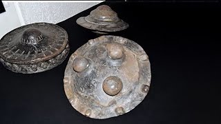 12 Most Incredible Archaeological Discoveries That Really Exist [upl. by Gerdeen549]