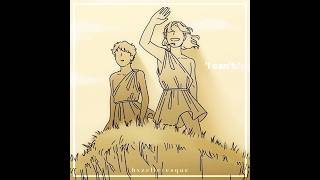 The Song of Achilles edit  repost  tsoa tsoaedit thesongofachilles patrochilles patroclus [upl. by Nevarc]