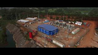 Genser Energy Africa [upl. by Haslett]