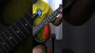 Guns N Roses  November Rain  by Albérico Cavalcanti tagimabrasil Zoom SeiziGuitar rock [upl. by Anyehs]