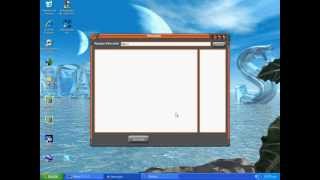 Tutorial Descargador de Videos 400 Parte 12 [upl. by Aihk]