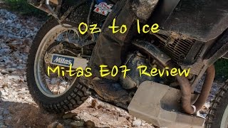 Mitas E07 Review [upl. by Assennej]