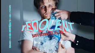 rEDOLENT  jUST tRYING tO rELAX Official Music Video [upl. by Acinot]