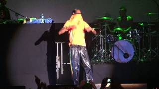 Snoop Dogg Live in Amsterdam 1080p HD [upl. by Harned]