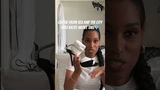 Men I may not know but shoes  Shoes I knowquot  Jimmy Choo Unboxing  The Perfect Evening Shoe [upl. by Yllah]