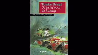 Brief voor de koning 1 Luisterboek [upl. by Gonta]