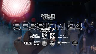 Session 24  Parte 2  Fumar Para Olvidar [upl. by Jaclin]