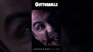 GUTTERBALLS [upl. by Marlon]