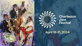 2024 Charleston Jazz Festival Recap [upl. by Cirdes]