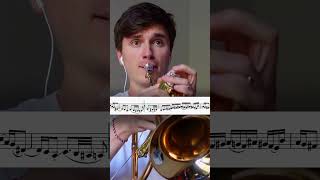 Do flugelhorn solos work in pop music [upl. by Jemine]