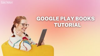 How to Use Google Play Books [upl. by Janis18]