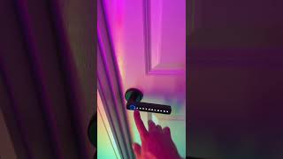 A Door Handle That’s Alway One Step Ahead 😎🤫🛸 [upl. by Tengler521]