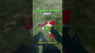 The Unbelievable History of Italy [upl. by Vassaux741]