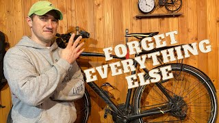 A Good Commuter Bike Needs ONLY THESE 4 Characteristics [upl. by Woothen19]