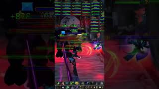 Wow aura 2024 40 alianzas vs 70 hordas f worldofwarcraft gaming gamer gameplay games dota2 [upl. by Zetra]