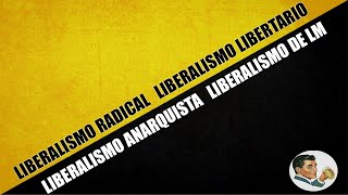 ¿Qué es el ANARCOCAPITALISMO ¿Es anarquismo  Historia y análisis [upl. by Ahsennek]