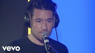 Bastille  Final Song MØ cover in the Live Lounge [upl. by Aiekam882]