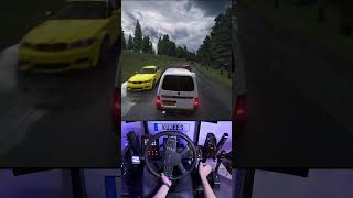 Citroen Berlingo  assetto corsa [upl. by Nahtnanhoj]