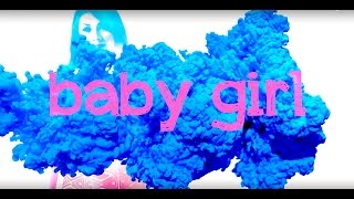 AProd  Baby Girl feat Sobie OFFICIAL MUSIC VIDEO [upl. by Hosfmann]