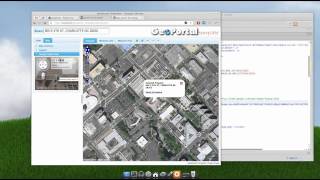 GeoPortal Template  Adding Google Maps [upl. by Anema]