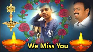 RIP Chintu P amp T Colony Dilshuknagar New Lateast Song  We Miss You Bro Chintu  Jadala Ramesh Anna [upl. by Bubalo]