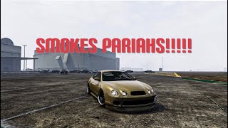 CALICO GTF SPEED GLITCH  GTA 5 LS TUNERS UPDATE 100 LEGIT  FASTER THAN PARIAH [upl. by Nilats332]