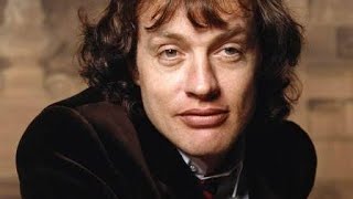 Angus Young opens up about losing his brother Malcolm 2020 [upl. by Avalsorim943]