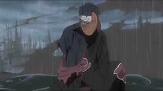 Konan vs Tobi  AMV  CGDS amv Remade [upl. by Ykcim408]