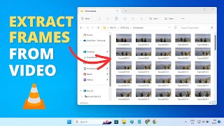 How to Extract Frames from a Video with High Quality [upl. by Iruahs582]