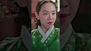 Shin hye sun slayed this role mamaaaashinhyesun mrqueen kdrama [upl. by Martel]