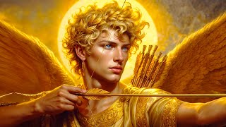 Archangel Michael  Destroy Blockages And Unconscious Negativity Cleansing Your Aura With Immedi [upl. by Anoerb182]