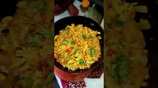 you nick aloo fry recipe aloorecipe aloofrucooking eggfry foodshorts [upl. by Alaekim76]