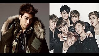 Seungri and iKON to be on Knowing Brothers togetherNews [upl. by Africa]