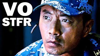 OPERATION RED SEA Trailer VOSTFR ★ Bande Annonce 2019 Film dAction [upl. by Bowler97]