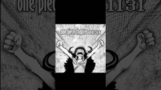 One piece chapter 1131 onepiece loki [upl. by Tibold]