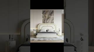 Bed headboard ideas part 5 [upl. by Gare584]