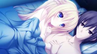 Nightcore  Helium Sia from the Fifty Shades Darker Soundtrack [upl. by Adnovay]