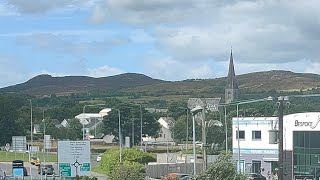 Sligo Co Sligo Ireland 🇮🇪 Today August 13 2024 [upl. by Smitt855]