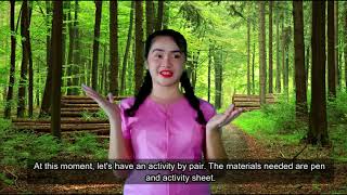 Biotic and Abiotic Factors of an Ecosystem Video Lesson [upl. by Lordan]