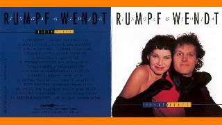 Inga Rumpf amp Joja Wendt  1994  Springtime shuffle  Dimitris Lesini Blues [upl. by Boucher199]