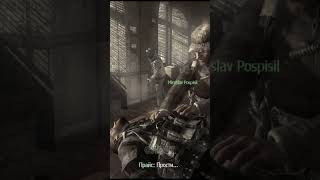 Soap death COD MW3 edit [upl. by Rothmuller916]