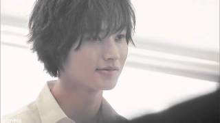 FMV Yamazaki Kento  L  Death Note 2015 [upl. by Nivram585]